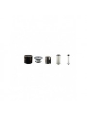 TEREX TL 70 S Filter Service Kit Air Oil Fuel Filters w/Deutz D2011L04W Eng.   YR  2008-