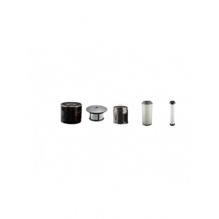 Terex TL70S Filter Kit