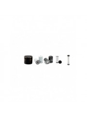 TEREX TL 70 S Filter Service Kit Air Oil Fuel Filters w/Deutz TD2.9L4 Eng.   YR  2015  TIER IV