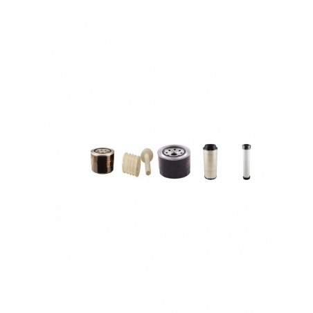 Terex TW70Filter Filter Kit