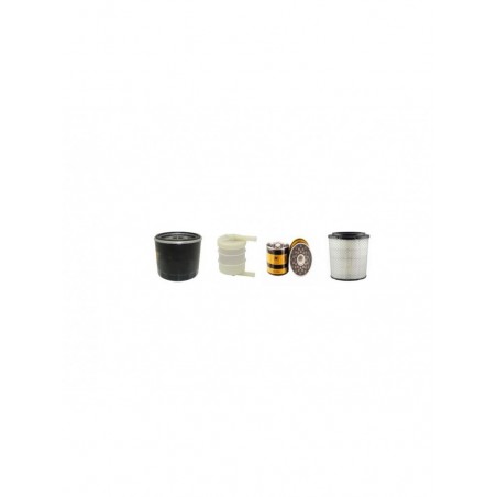 THALER 2034 KA Filter Service Kit w/Perkins Eng.