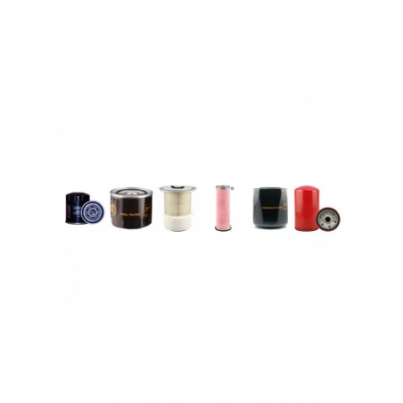 Thwaites 5002H Filter Kit