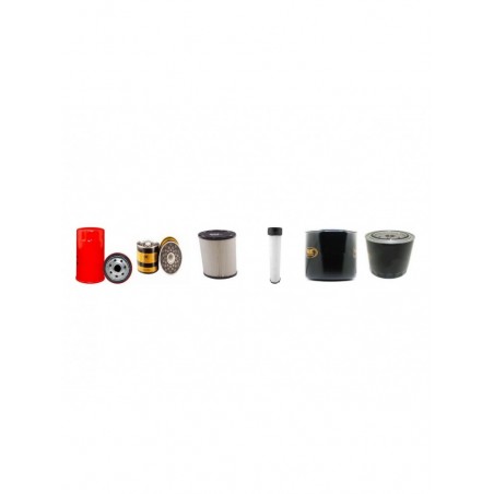 Thwaites 9000 Filter Kit