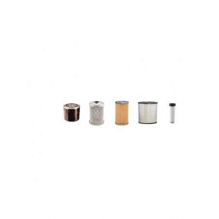 Thwaites AD35 Filter Kit