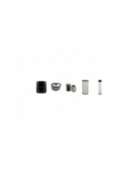 Thwaites AD6T Filter Kit