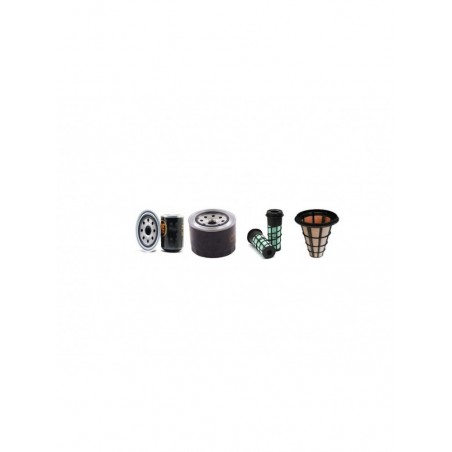Thwaites CS171 Filter Kit