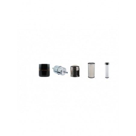 Thwaites CV32-7NG Filter Kit