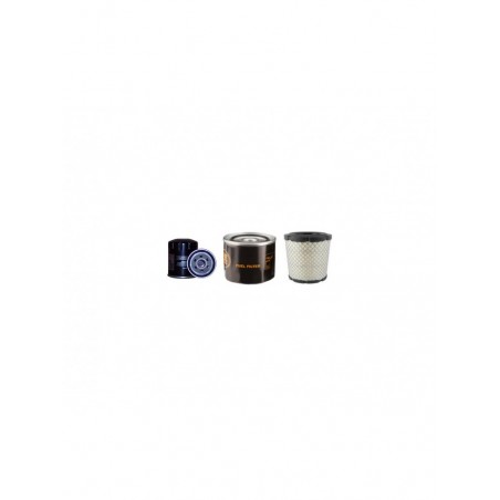 Thwaites Mach 007 Filter Kit