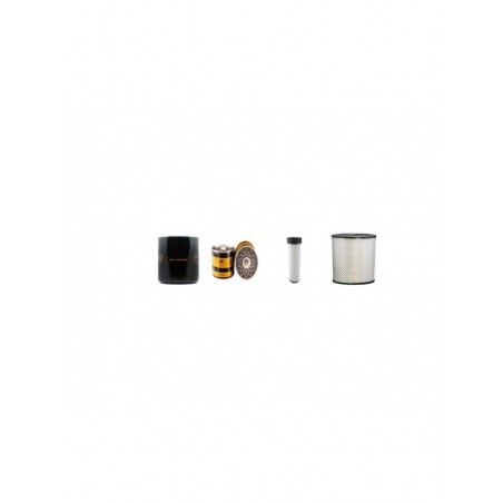 Thwaites Mach 050/4 Filter Kit