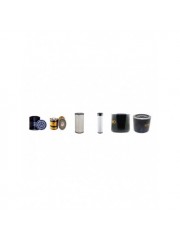 THWAITES MACH 064 Filter Service Kit w/Perkins Eng.