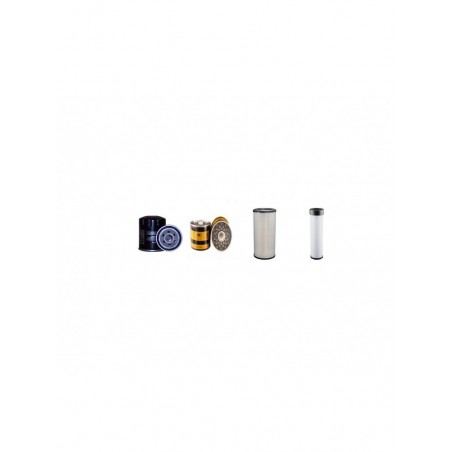 Thwaites Mach 064 Filter Kit