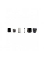 Thwaites Mach164 Filter Kit