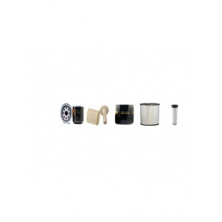 Thwaites Mach 471 Filter Kit