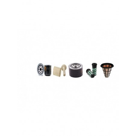Thwaites Mach 478 Filter Kit