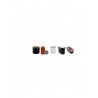 Thwaites Mach 697 Filter Kit