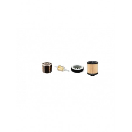 Timberwolf TW1 Filter Kit