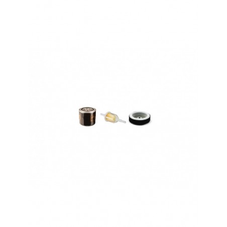 TIMBERWOLF TW 1 Filter Service Kit Air Oil Fuel Filters w/Honda GX630 Eng.   YR  2011-