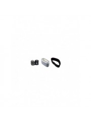 TORO 44 Filter Service Kit w/Kawasaki Fc420V Eng.