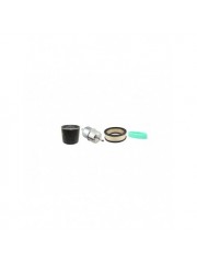 TORO GREENS AERATOR Filter Service Kit w/Kohler Eng. 1996-