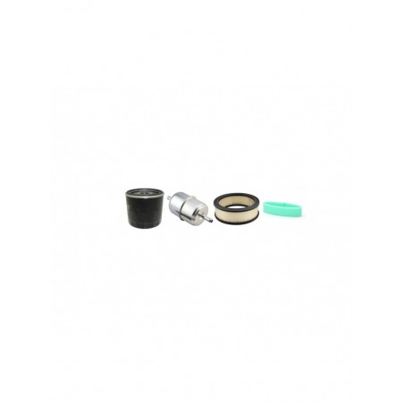 Toro Greens Aerator Filter Service Kit