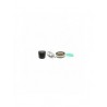 TORO GREENS AERATOR Filter Service Kit w/Kohler Eng. 1996-