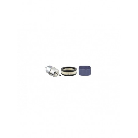 Toro GreensMaster 300E Filter Service Kit
