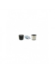 TORO GREENSMASTER 3200 E Filter Service Kit Air Oil Fuel Filters w/Briggs & Stratton  Eng.