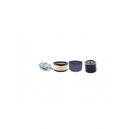 Toro GroundsMaster 117 Filter Service Kit