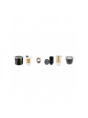 Toro GroundsMaster 217D Filter Service Kit