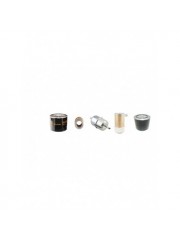 TORO 224 Groundsmaster 224 Filter Service Kit