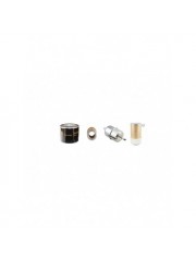Toro GroundsMaster 224D Filter Service Kit