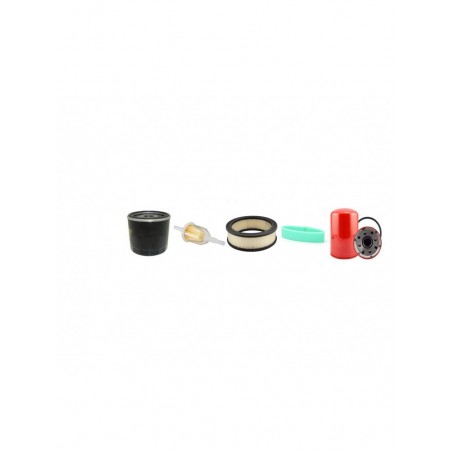 Toro GroundsMaster 3100 Filter Service Kit