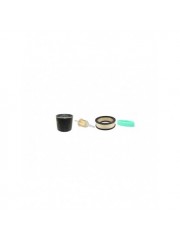 TORO GROUNDMASTER 3100 Filter Service Kit Air Oil Fuel Filters w/Briggs & Stratton  Eng.