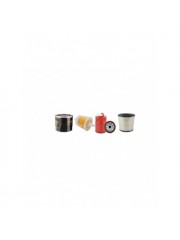 Toro GroundsMaster 3100D Filter Service Kit