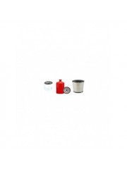 Toro GroundsMaster 3170D Filter Service Kit