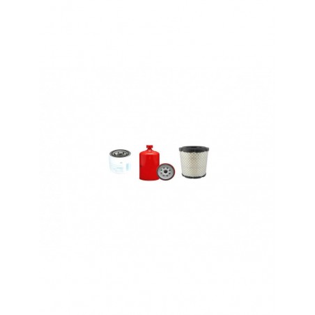 TORO GROUNDMASTER 3170 D Filter Service Kit Air Oil Fuel Filters w/Kubota  Eng.