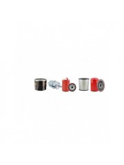 Toro GroundsMaster 3280D Filter Service Kit