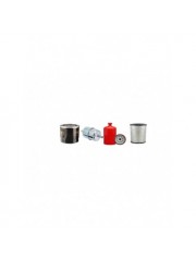 Toro GroundsMaster 3280D Filter Service Kit