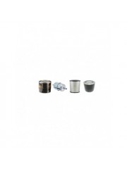 Toro GroundsMaster 3320 Filter Service Kit