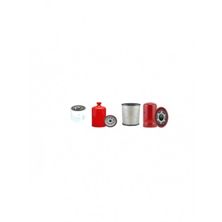 Toro GroundsMaster 360 Filter Service Kit