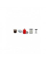 Toro GroundsMaster 4300D Filter Service Kit