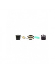 Toro Grounds Pro2000 Filter Service Kit