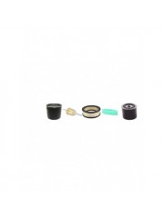 TORO GROUNDS PRO 2000 Filter Service Kit