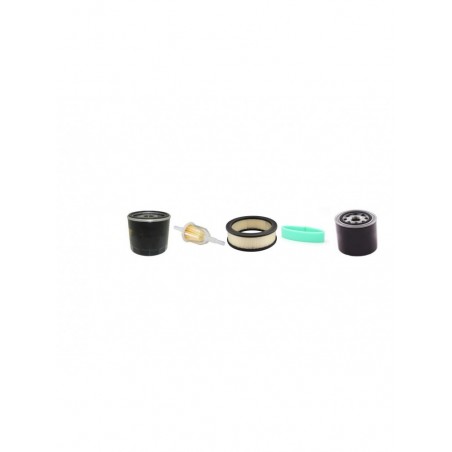 Toro Grounds Pro2000 Filter Service Kit