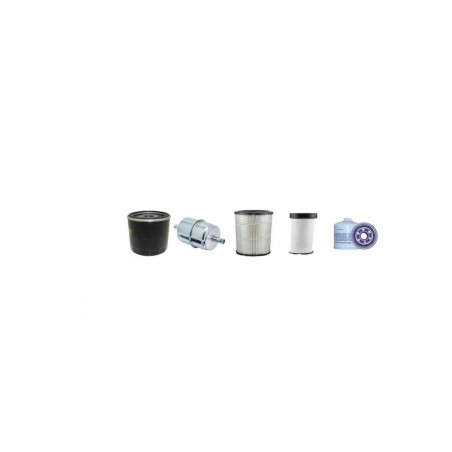 TORO HYDROJET 3010 Filter Service Kit w/KOHLER  Eng.