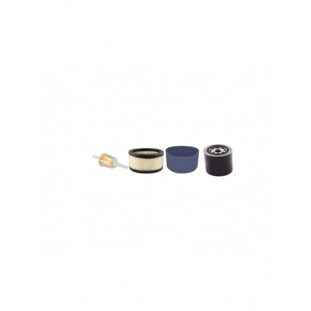 Toro ReelMaster 216 Filter Service Kit