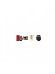 Toro ReelMaster 335D Filter Service Kit