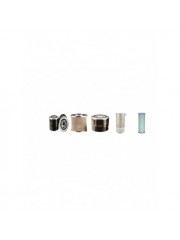 Toro ReelMaster 4240 Filter Service Kit