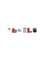 Toro ReelMaster 5210D Filter Service Kit
