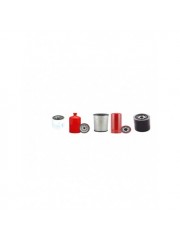 Toro ReelMaster 5510D Filter Service Kit